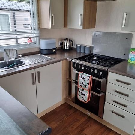Beautiful 3 Bed Holiday Home Port Seton Luaran gambar