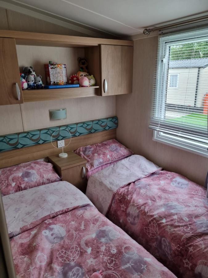 Beautiful 3 Bed Holiday Home Port Seton Luaran gambar