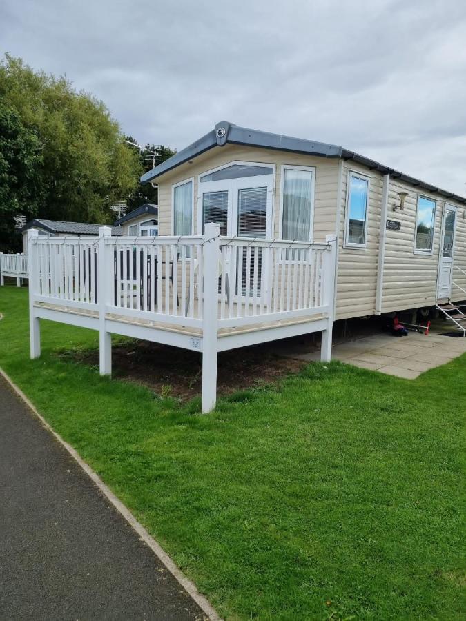 Beautiful 3 Bed Holiday Home Port Seton Luaran gambar